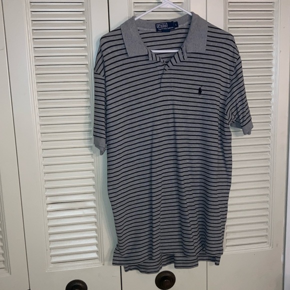 Ralph Lauren Other - Ralph Lauren polo men’s size large